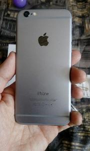 Продам iPhone 6 16 g. Срочно. Не избавляюсь, а просто беру 7 ой! Район Демский jDeng9-Flwo.jpg